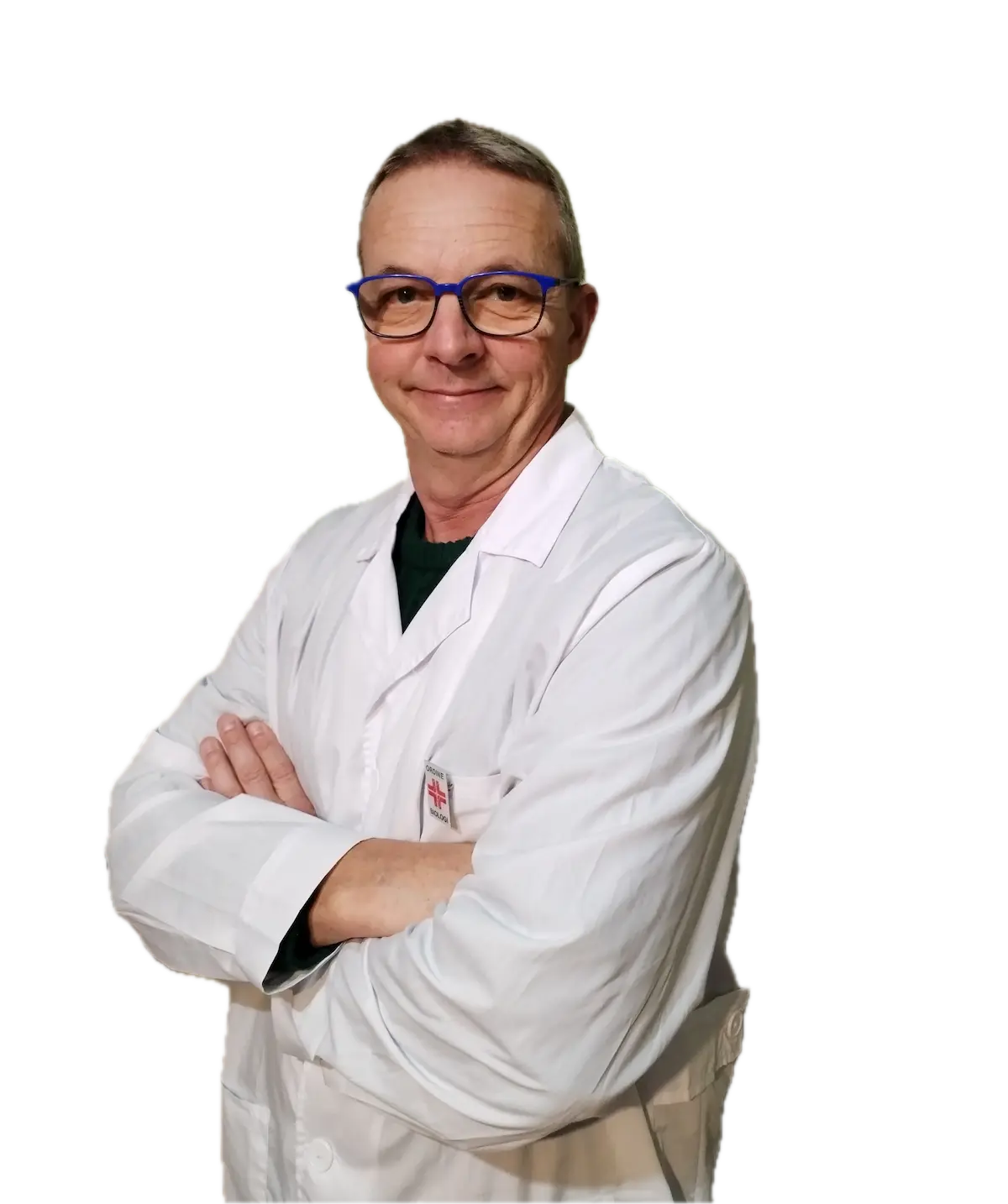 Bruno Pavan nutrizionista
