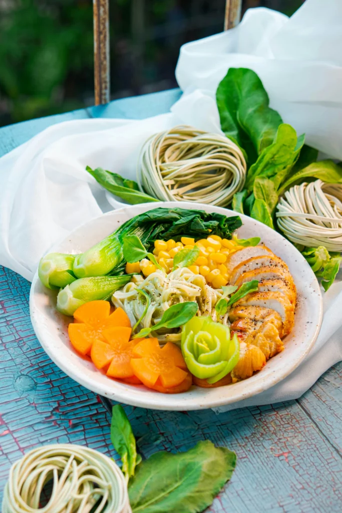 piatto contro il colesterolo