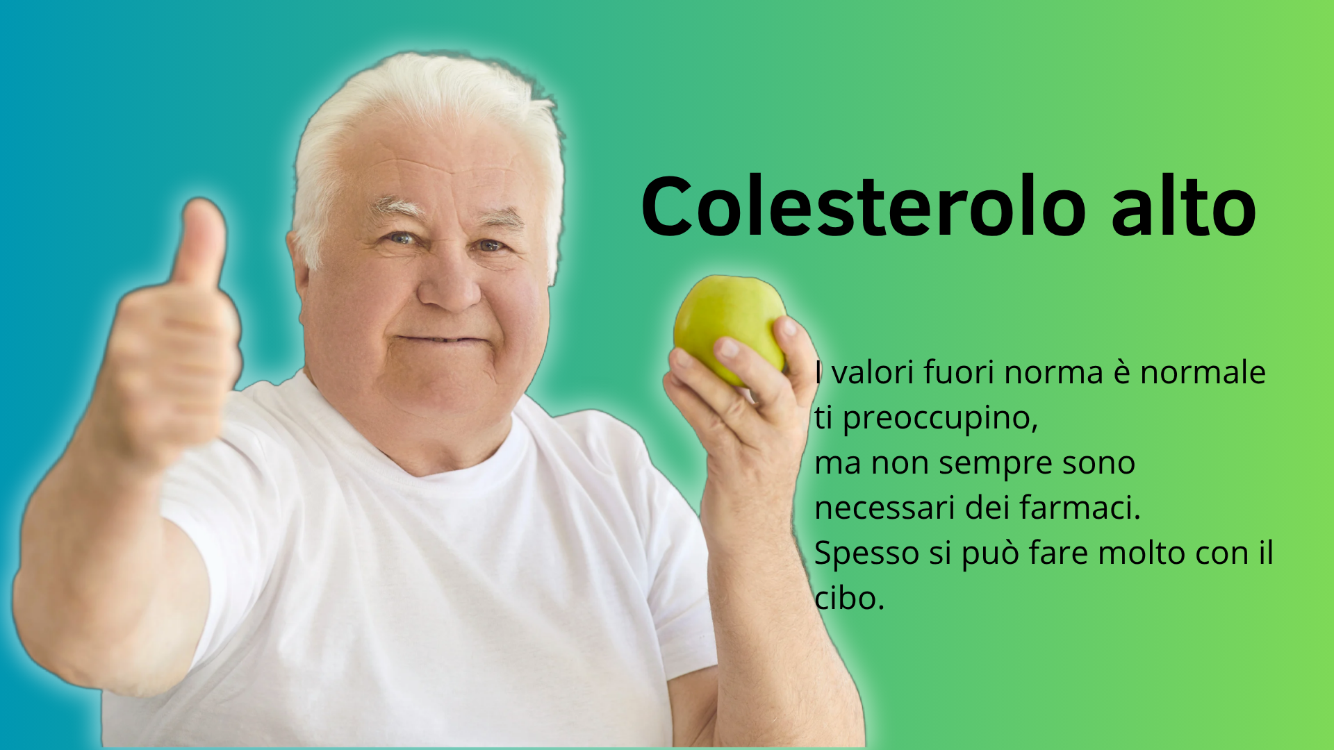 Bruno Pavan Nutrizionista a Scorzè 2 colesterolo alto