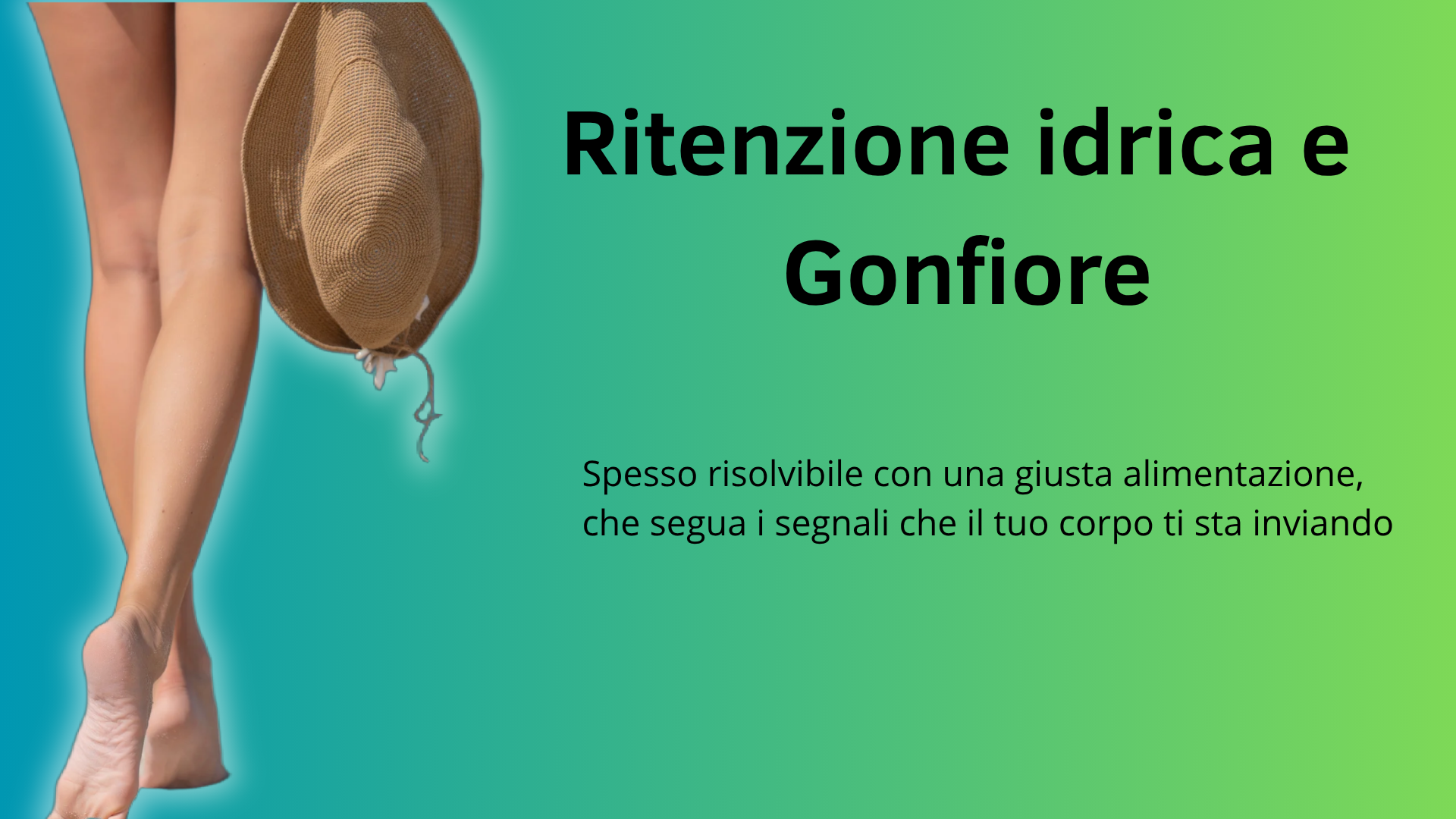 Bruno Pavan Nutrizionista a Scorzè 3 ritenzione idrica e fonfiore