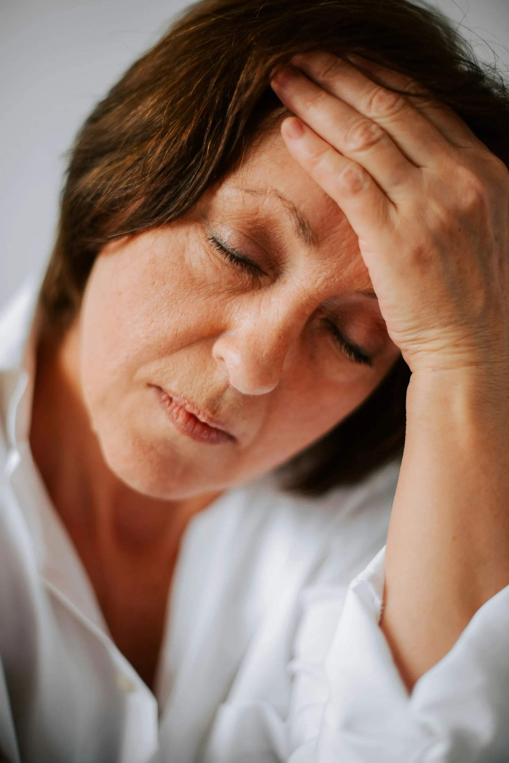 menopausa